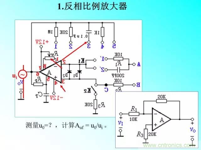 濾波電路大全，收藏以備不時(shí)之需！