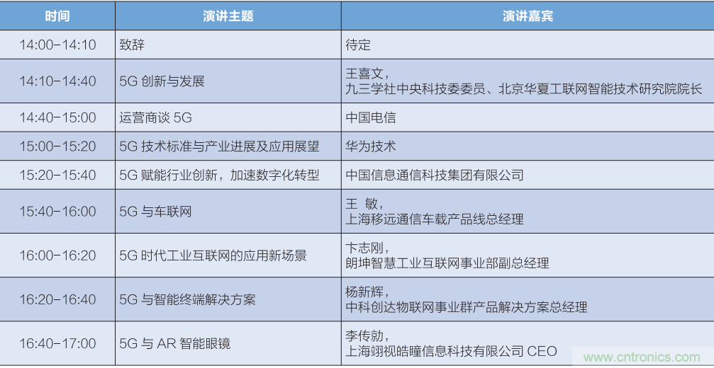 匯集電子信息產(chǎn)業(yè)發(fā)展熱點(diǎn)，第94屆中國電子展盛大開幕