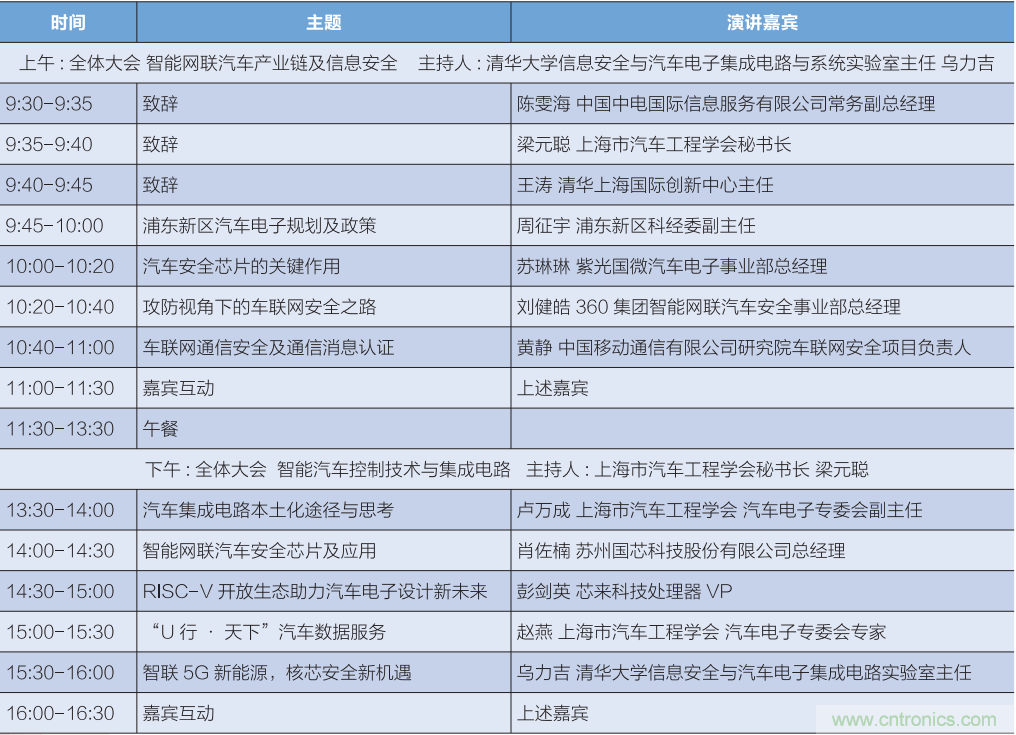 匯集電子信息產(chǎn)業(yè)發(fā)展熱點(diǎn)，第94屆中國電子展盛大開幕