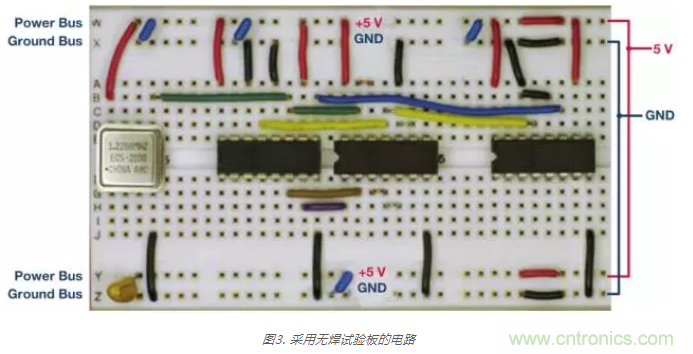 模擬地VS數(shù)字地？4分鐘學(xué)會(huì)接地的“魔法”