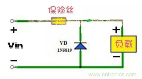 硬件工程師都應(yīng)該掌握的防反接電路，你都Get到了嗎？