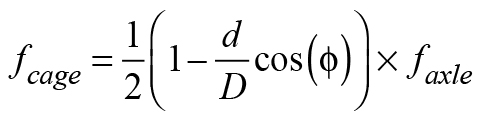 選擇正確的加速度計(jì)，以進(jìn)行預(yù)測(cè)性維護(hù)