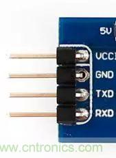 UART、RS-232、RS-422、RS-485之間有什么區(qū)別？