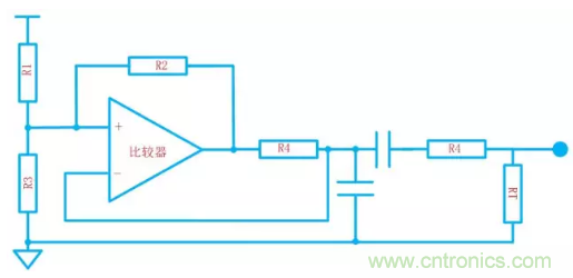 淺析開關(guān)電源中的頻率抖動