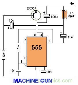 那個神奇的555定時器，你知道它的功能有多強大嗎？