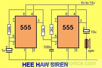 那個神奇的555定時器，你知道它的功能有多強大嗎？