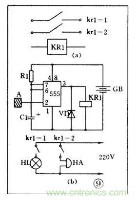 【收藏】電路圖符號(hào)超強(qiáng)科普，讓你輕松看懂電路圖