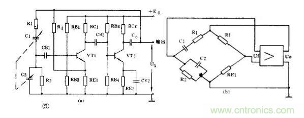 【收藏】電路圖符號(hào)超強(qiáng)科普，讓你輕松看懂電路圖