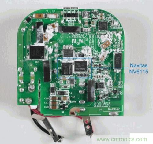 對比 SiC、GaN 和硅，哪種 AC 適配器性能最好？