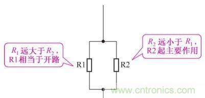 如何快速掌握電阻并聯(lián)電路的特性，初學(xué)者必看