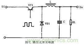 這8種開關(guān)電源工作原理及電路圖，你都知道嗎？