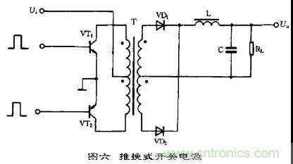 這8種開關(guān)電源工作原理及電路圖，你都知道嗎？