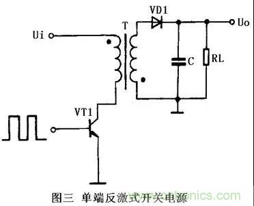 這8種開關(guān)電源工作原理及電路圖，你都知道嗎？