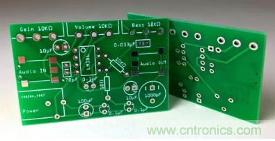 PCB中的安全間距該如何設計？