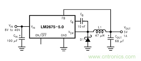 一文了解IC內部結構?。ǜ綀D剖析開關電源IC）