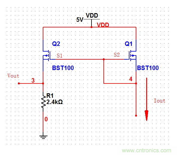 一文了解IC內部結構?。ǜ綀D剖析開關電源IC）