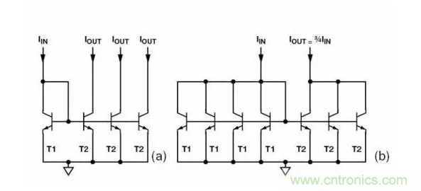 一文了解IC內部結構?。ǜ綀D剖析開關電源IC）