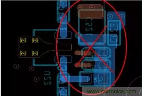 射頻電路PCB設計的困境和改善措施