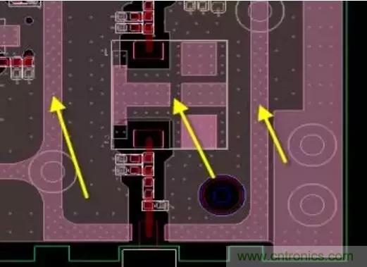 射頻電路PCB設計的困境和改善措施