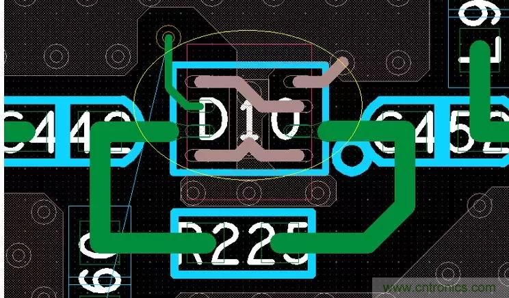 射頻電路PCB設計的困境和改善措施