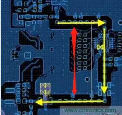 射頻電路PCB設計的困境和改善措施