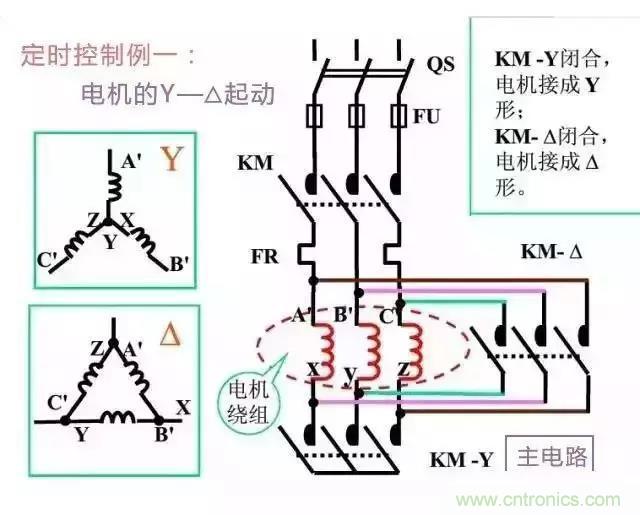 二次回路圖都懂了嗎？3分鐘幫你搞清楚！