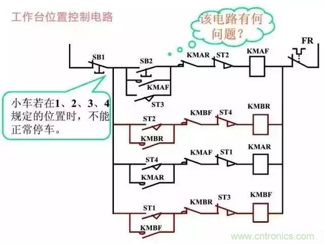 二次回路圖都懂了嗎？3分鐘幫你搞清楚！