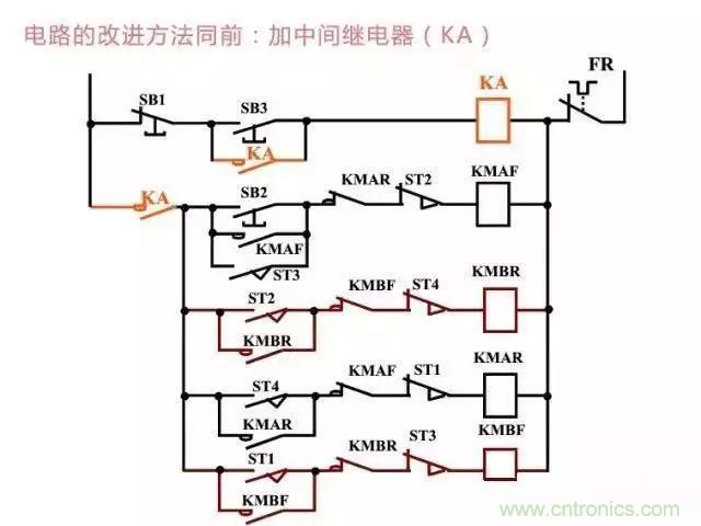 二次回路圖都懂了嗎？3分鐘幫你搞清楚！