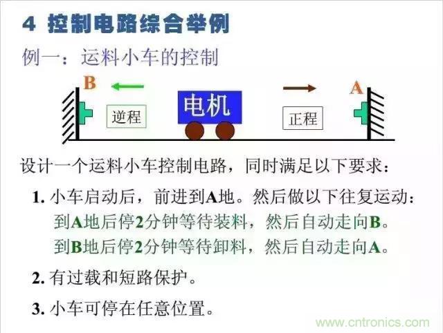 二次回路圖都懂了嗎？3分鐘幫你搞清楚！