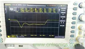 【干貨】開關(guān)電源RC吸收電路的分析！