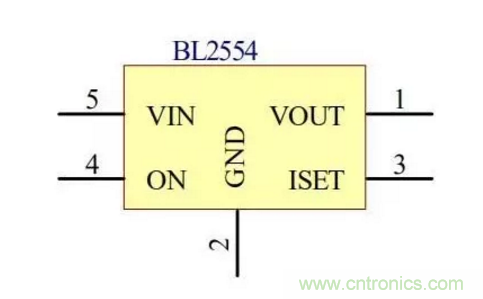 普通的5V電源電路，如何設(shè)計(jì)它的限流功能？