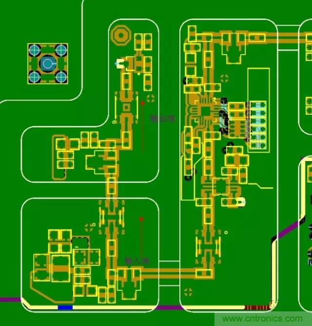 解析射頻電路設(shè)計(jì)要點(diǎn)