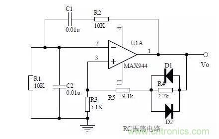 電源工程師必備求生技能——20種經(jīng)典模擬電路