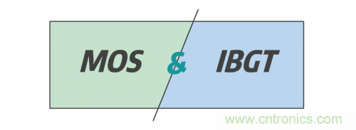 MOS管和IGBT管到底區(qū)別在哪？該如何選擇？