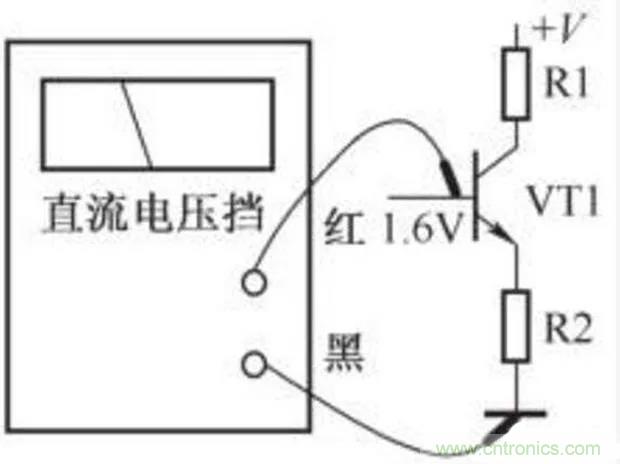 如何用萬用表區(qū)分PNP傳感器和NPN型傳感器？