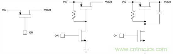 何時(shí)使用負(fù)載開關(guān)取代分立MOSFET