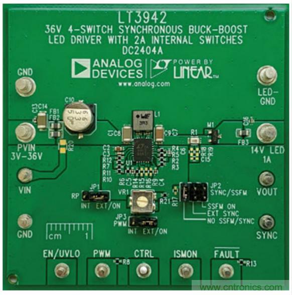 PCB面積總是不夠用？教你一個好辦法