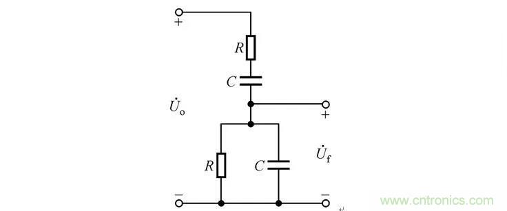 文氏橋振蕩電路的原理？看完這篇文章你就清楚了