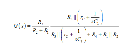 開(kāi)關(guān)轉(zhuǎn)換器動(dòng)態(tài)分析采用快速分析技術(shù)（1）