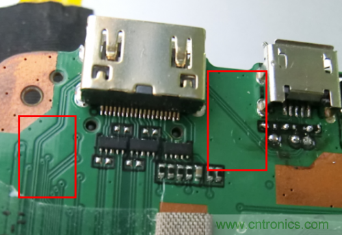 PCB對TVS過壓防護有何影響？