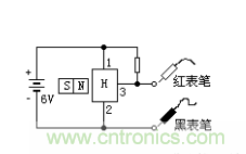 開關(guān)型霍爾集成電路有何作用？