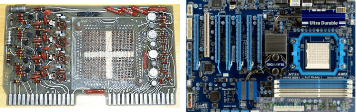 關于PCB的十件有趣的事實，你知道幾個？