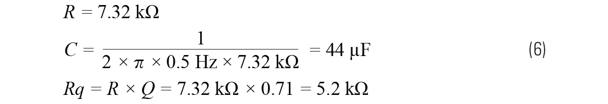 為何基準(zhǔn)電壓噪聲非常重要？