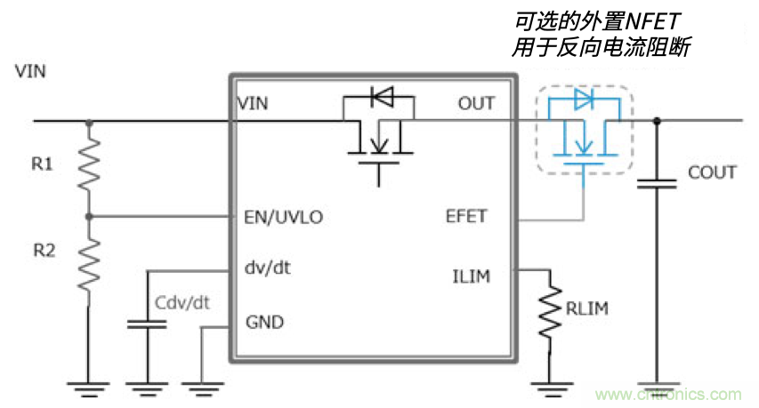 顛覆傳統(tǒng)！原來“保險絲”還可以這樣設(shè)計~