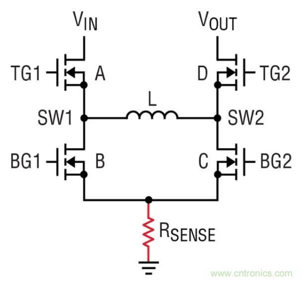 由淺入深，手把手教你開關(guān)模式下的電源電流檢測