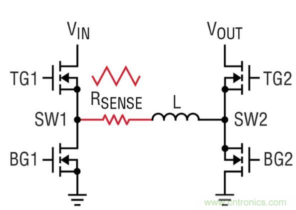 由淺入深，手把手教你開關(guān)模式下的電源電流檢測