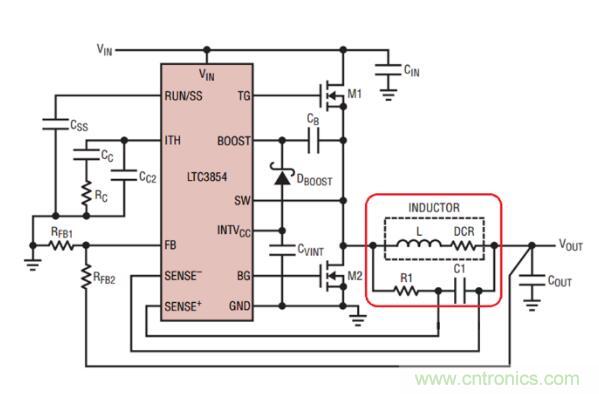 由淺入深，手把手教你開關(guān)模式下的電源電流檢測