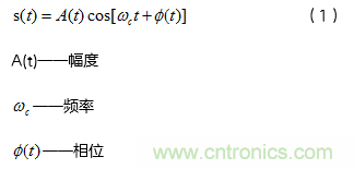 如何實(shí)現(xiàn)5G的調(diào)制方式？