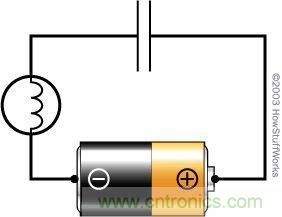 如何“快速”估算電容器的介電吸收？