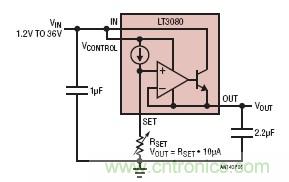 線性調(diào)節(jié)器和開(kāi)關(guān)模式電源的基本概念